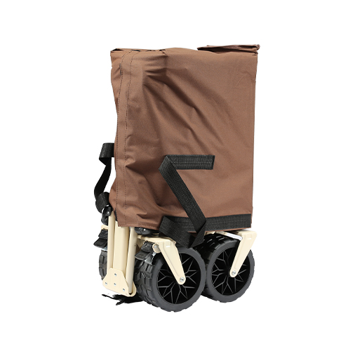 Carrito Plegable de Primera Ca - Outdoor Furniture Aluminium reseña y precio