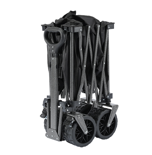 Carrito Plegable de Primera Ca - Outdoor Furniture Aluminium reseña y precio