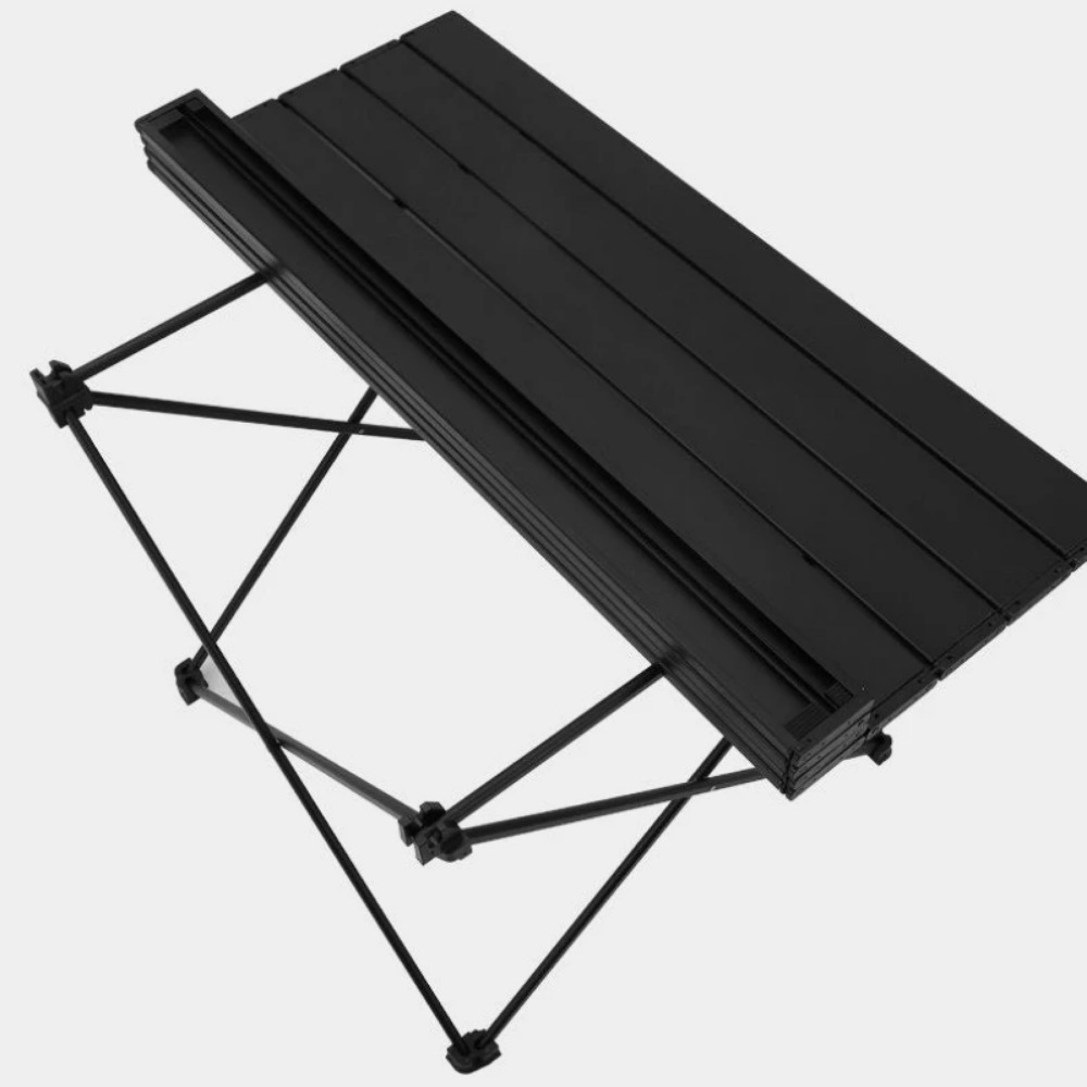 Mesa Plegable Portátil Ultrali - Outdoor Furniture Australia reseña y precio