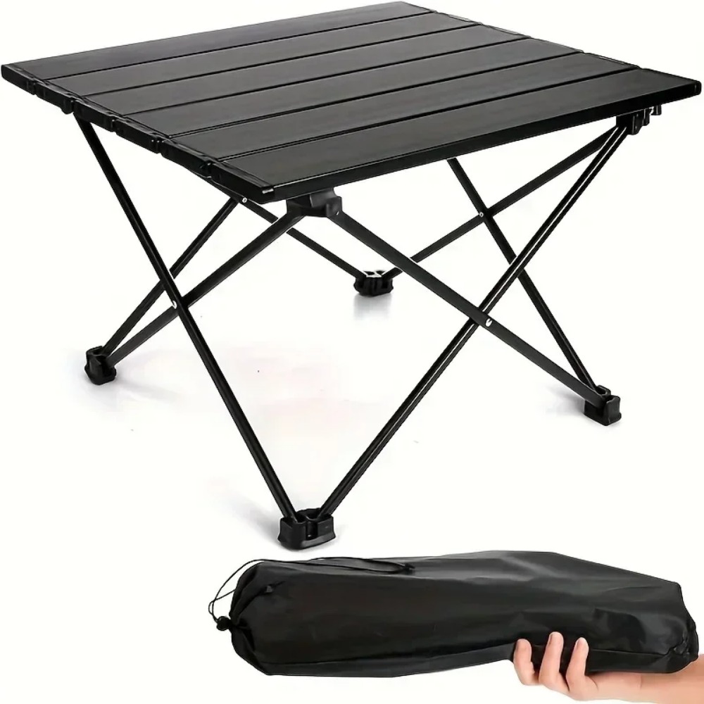 Mesa Plegable Portátil Ultrali - Outdoor Furniture Australia reseña y precio