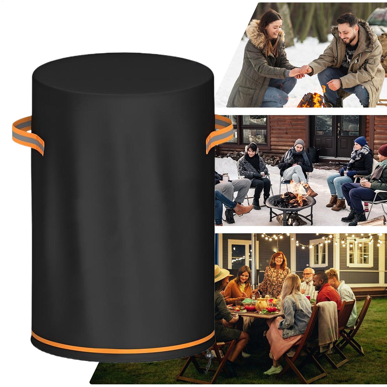Funda Protectora para Columna  - Outdoor Furniture Heavy Duty reseña y precio