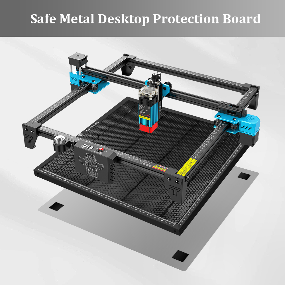 Mesa de trabajo tipo panal de  - Outdoor Furniture Aluminium reseña y precio