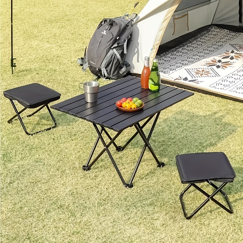 Nueva Mochila Plegable Mini Li - Outdoor Furniture Rocking Chair reseña y precio
