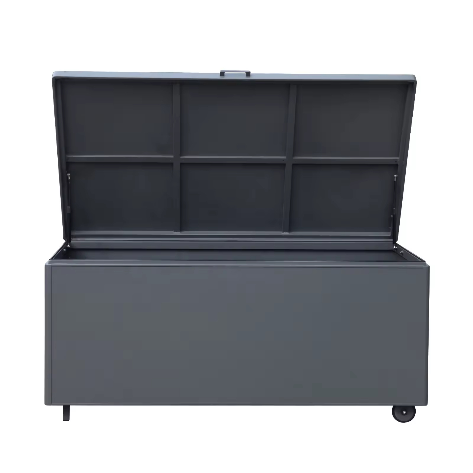 Mueble de Almacenamiento para  - Outdoor Furniture Aluminium reseña y precio