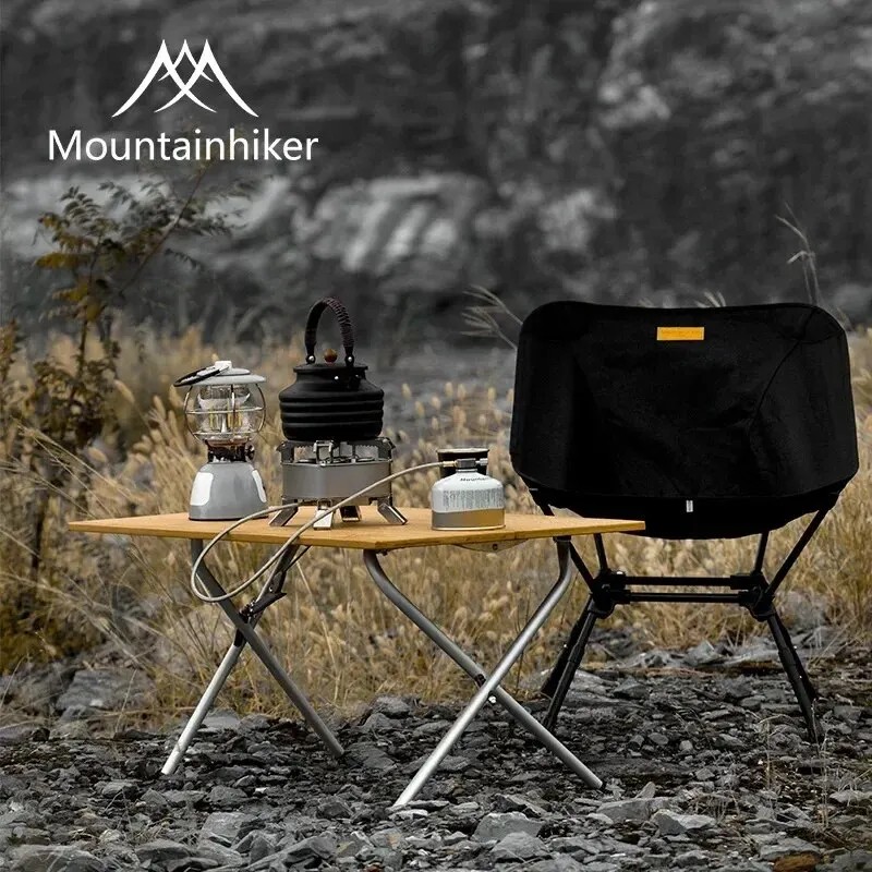 MOUNTAINHIKER Mesa Plegable de - Outdoor Furniture Australia reseña y precio
