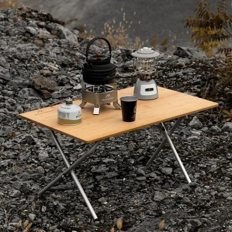 MOUNTAINHIKER Mesa Plegable de - Outdoor Furniture Australia reseña y precio