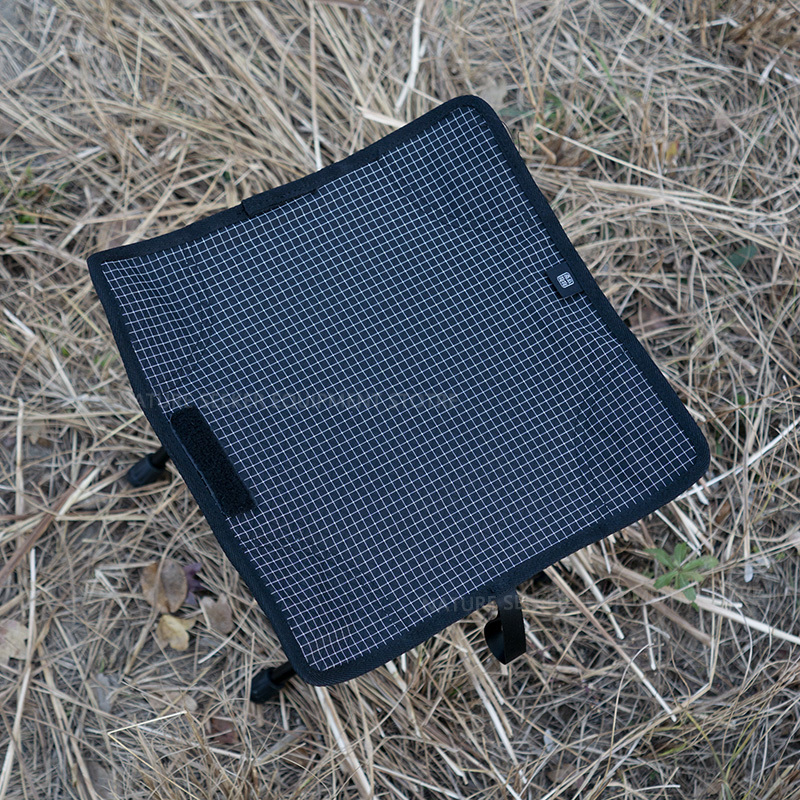 Taburete UHMWPE, silla plegabl - Outdoor Furniture Rocking Chair reseña y precio
